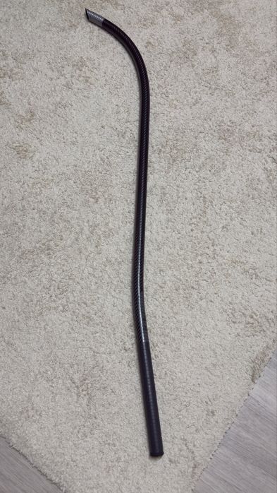 Cobra carbon Steflea modelul nou  20mm