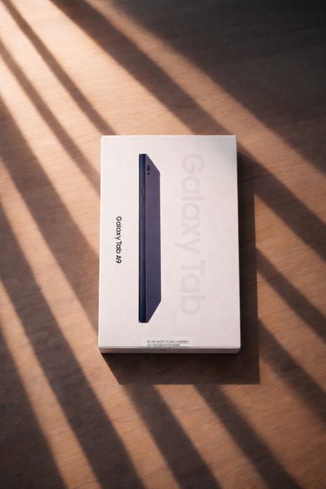 Samsung Galaxy Tab A9