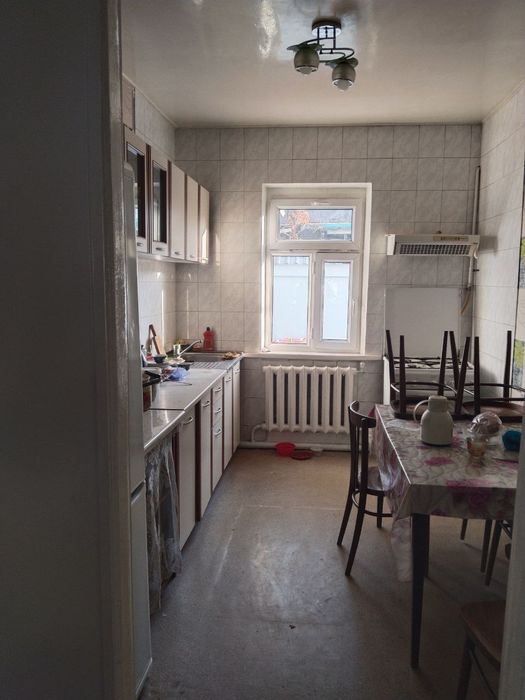 Сдаю Дом и часть двора. Спутник -11. Всё есть.