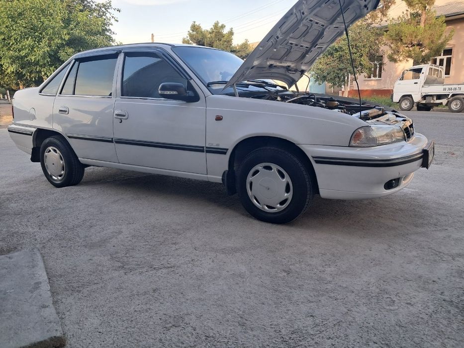 Nexia 1 sotiladi
