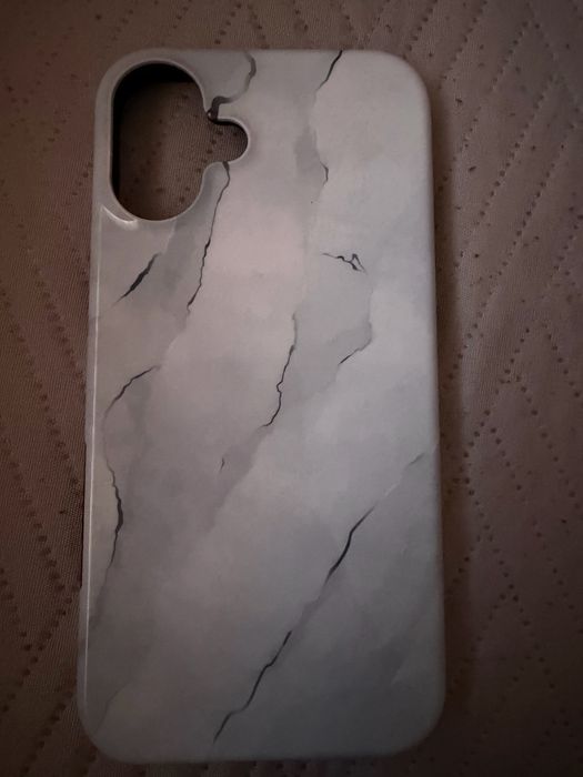 Айфон 16 plus - кейс