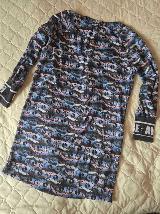 Oversize рокля Alessa