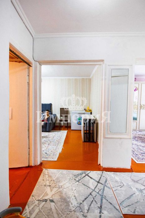 упакованная 3 ком кв в вг Улан Бағашар империя