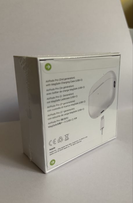 Vand casti AirPods Pro 2