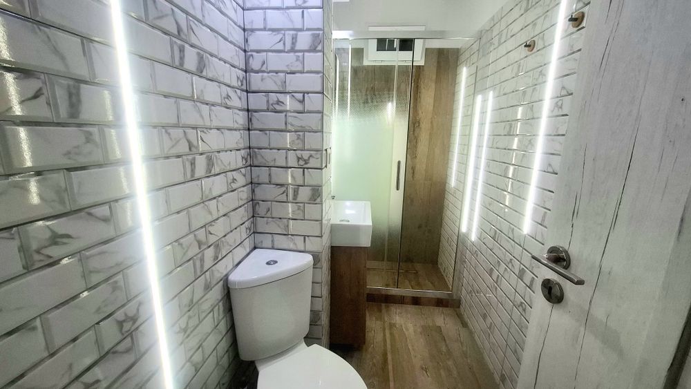 Închiriez apartament 2 camere ultracentral