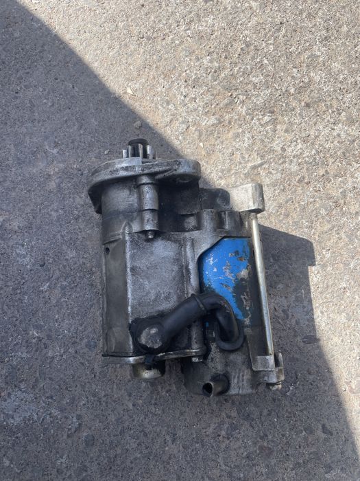 Стартор волга рабочий