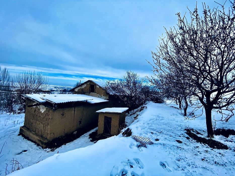 Краснагорск Ховли