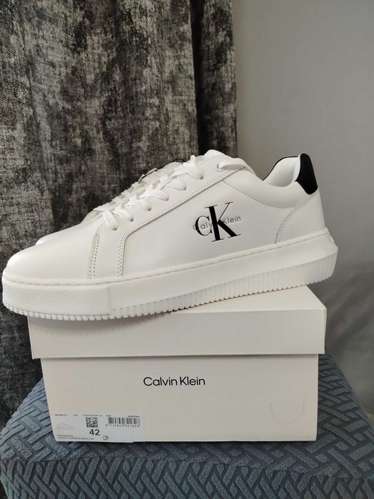 Мъжки маратонки Calvin Klein
