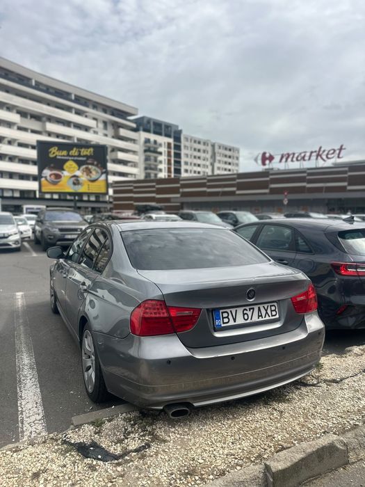 BMW Seria 3 2009 — imagine 4