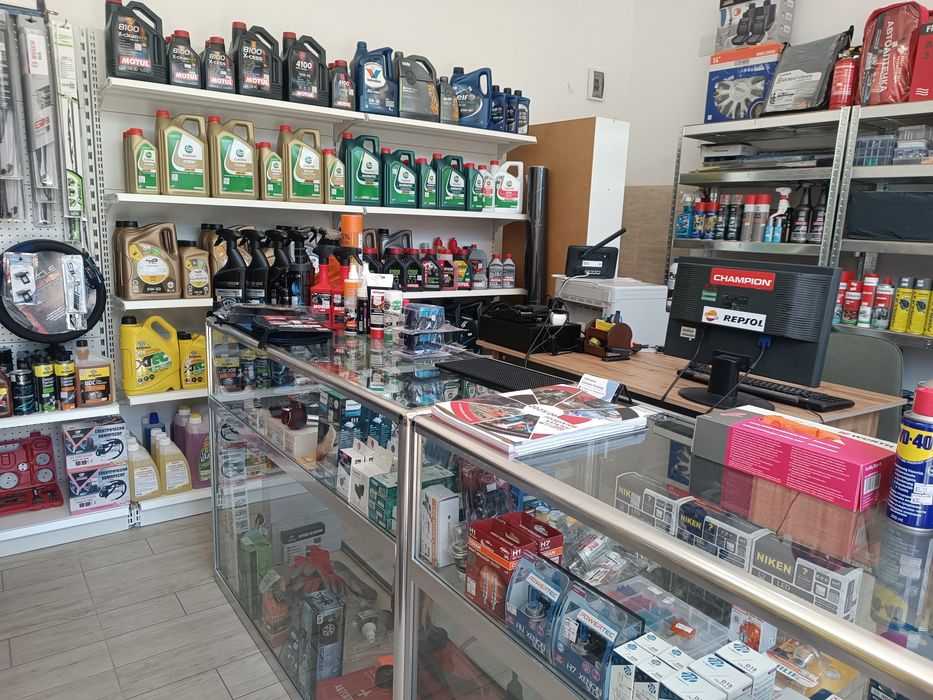 Продава се Магазин в Карлово - 20 кв.м за 179 €/кв.м - Снимка #5