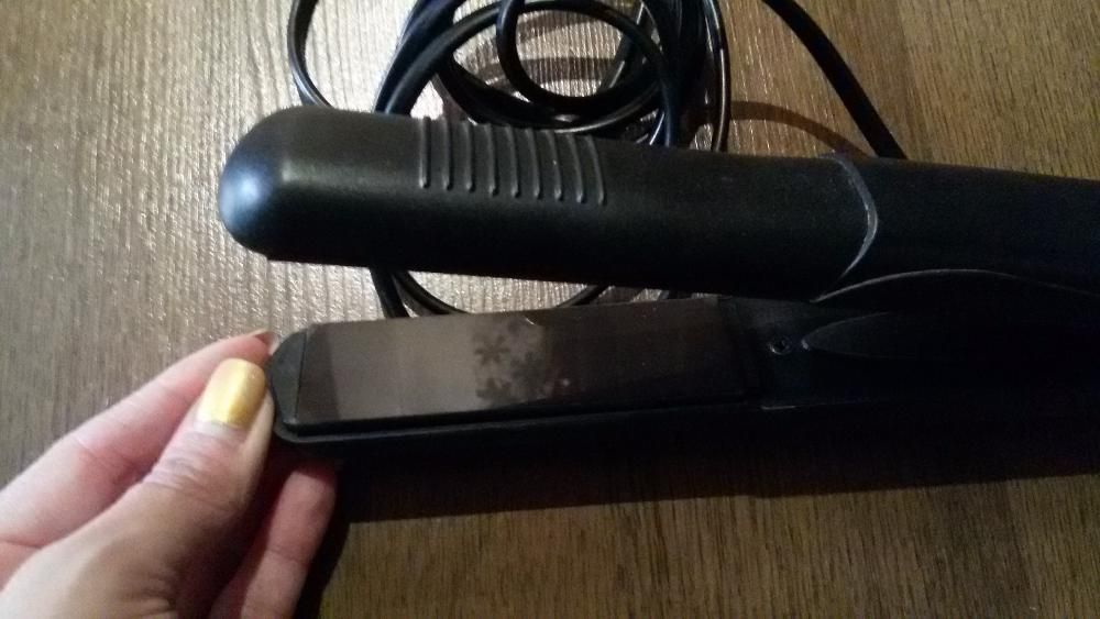 Преса за коса - taurus lookstyler slim