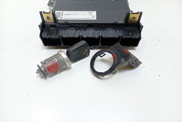 Kit pornire Siemens 1.4 2S61A12A650PD / S118763002G / 002081 / 232022
