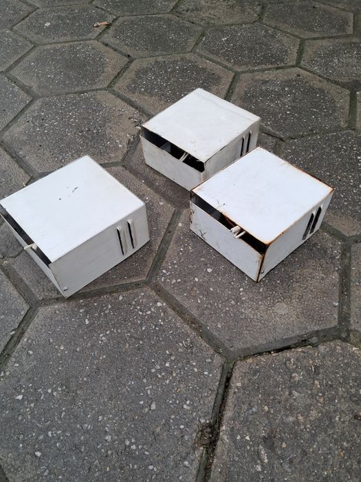 Трансформатор 220-110  от японски климатик