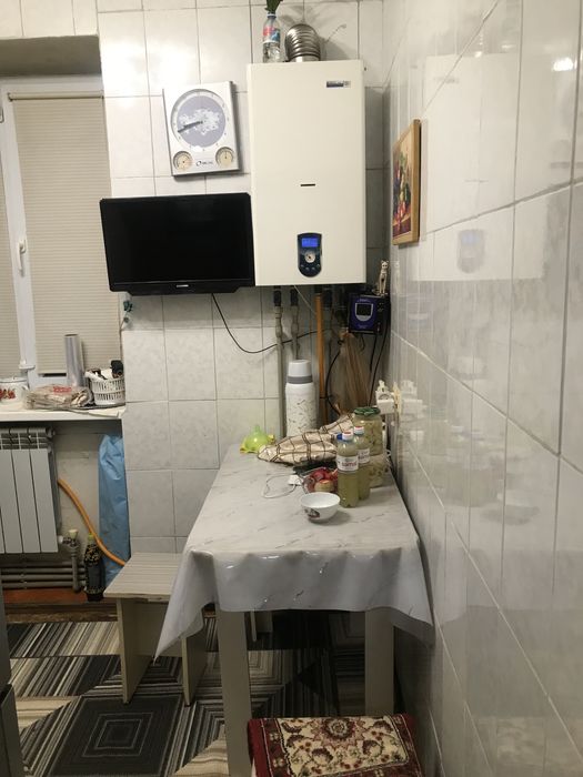 1 ком-я квартира Алмалыбаке/Киз/