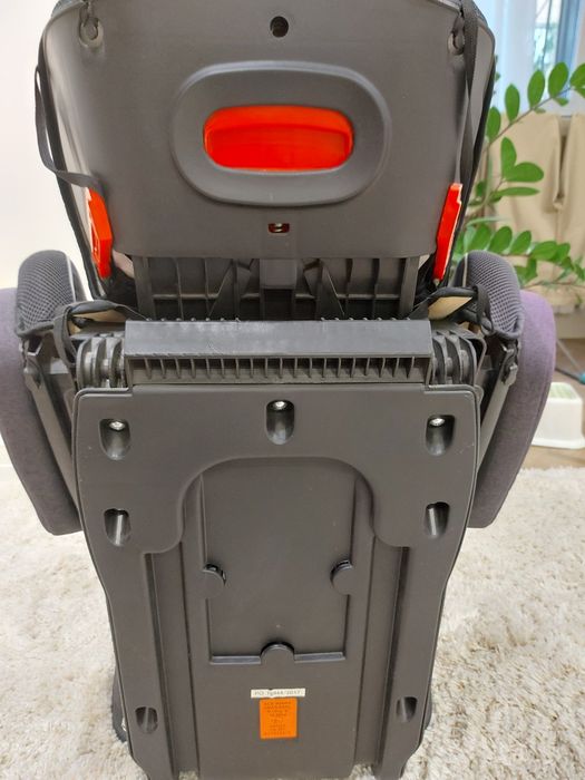 Продам детское автокресло Lorelli Premium