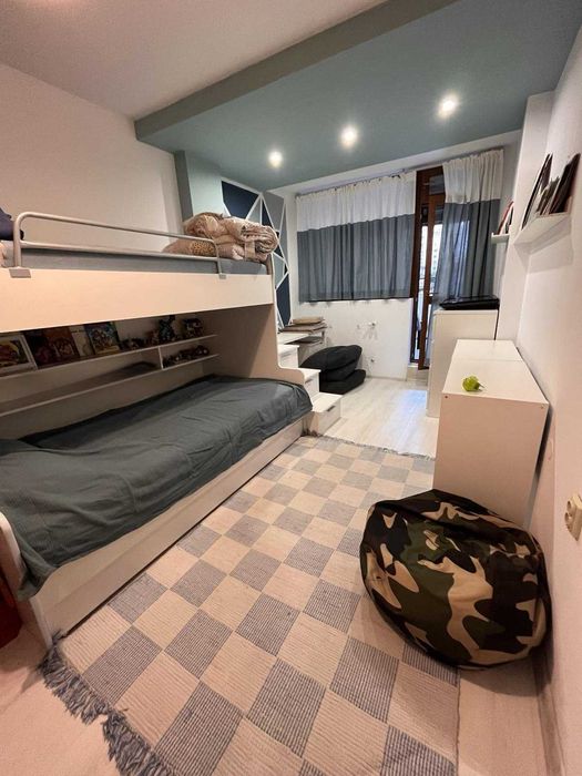 Продава се Двустаен апартамент в София, Младост 3 - 80 кв.м за 1944 €/кв.м - Снимка #1