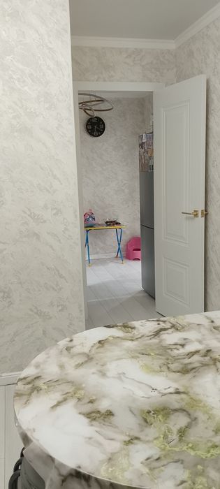 Продам квартиру с ремонтом