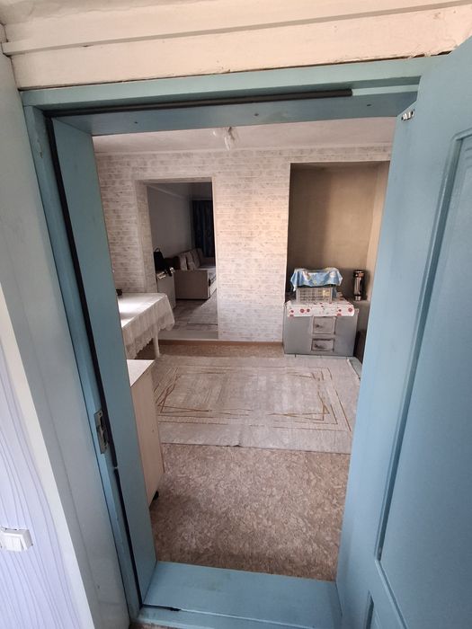 Продам  дачу  в районе  Прохладный.