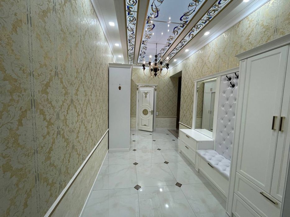 Новостройка  ЖК Mirabad Palace на Госпитальном