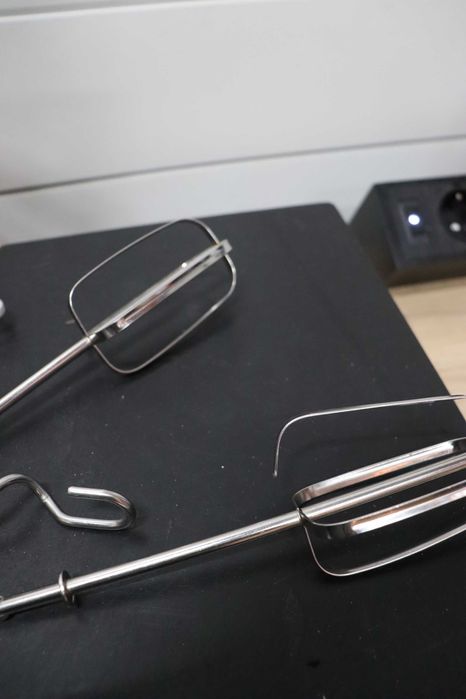 Миксер Imetec Crea & Crema 500 w с дефект