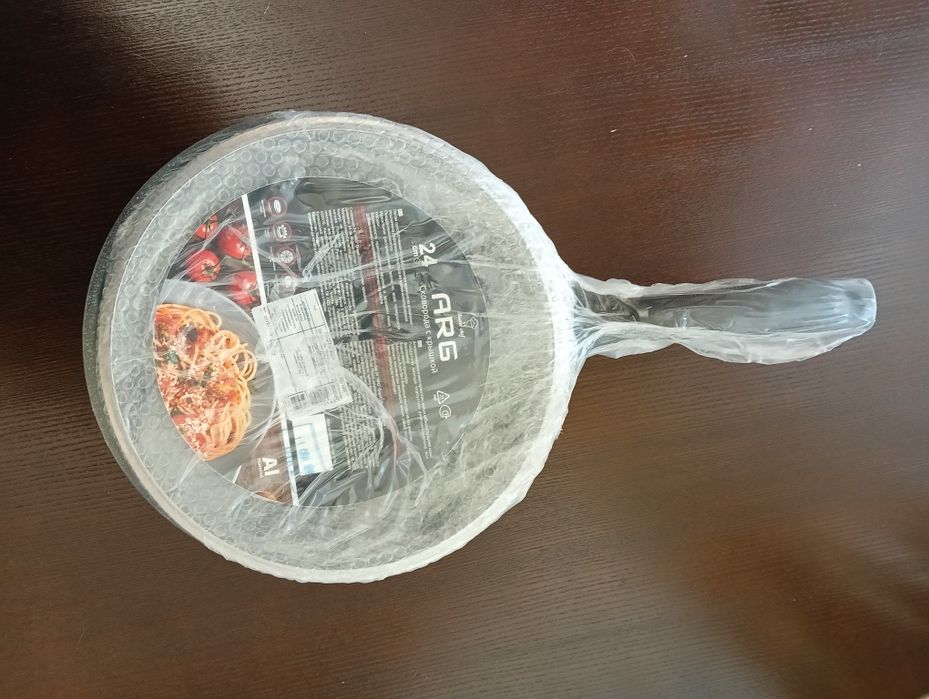Продам сковородки