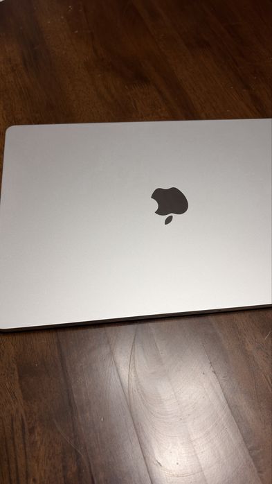 MacBook Air 15 512 GB