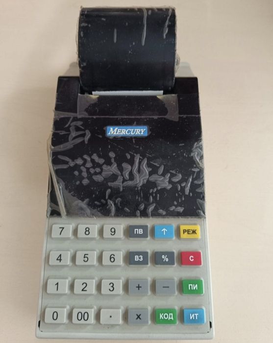 Продам кассовый онлайн