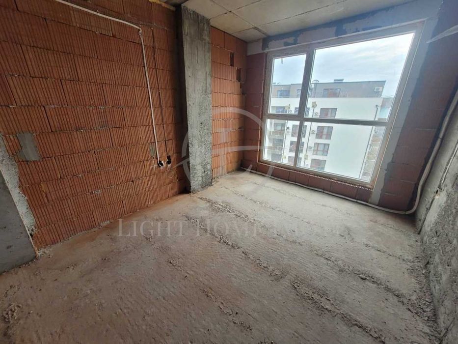 Реф. 3447 Тристаен Апартамент / Южен