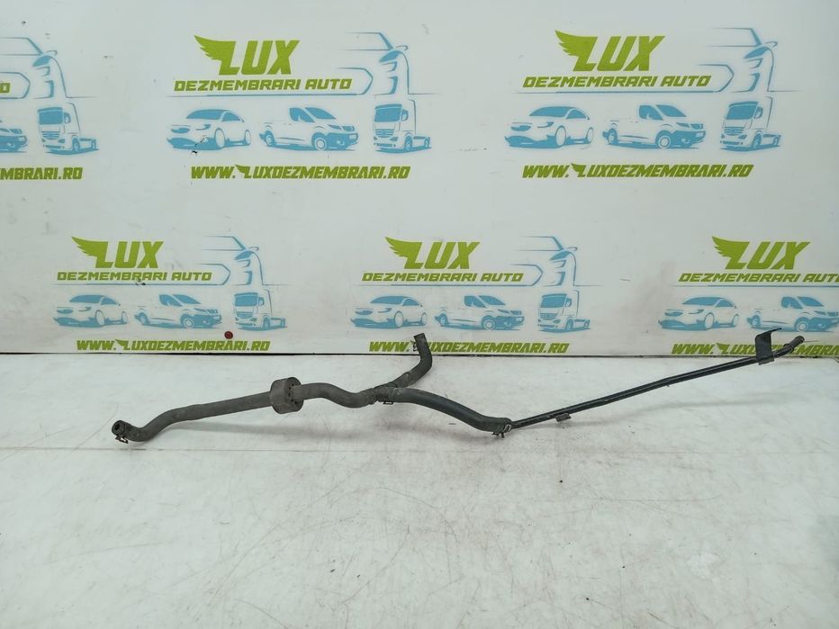 Conducta apa 2.0 tdi CBA 5N0121070G Volkswagen VW Beetle 2 (facelift)