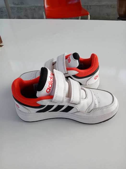 Маратонки Adidas