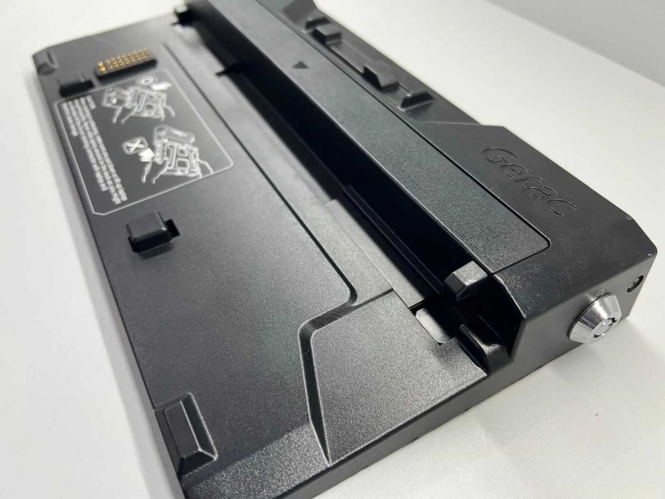 Docking Station SH Getac V110 Office dock 90w