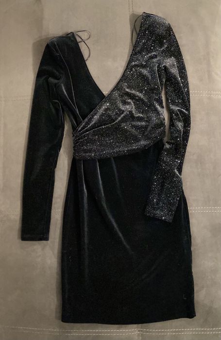 Елегснтна рокля “S” размер