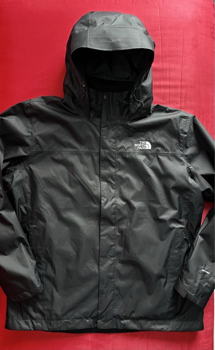 Geaca The North Face 3 in 1 Triclimate pentru toate anotimpurile XXL