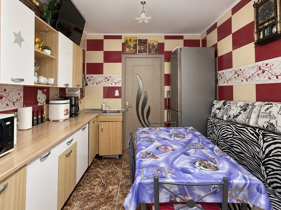 Apartament 2 camere-Inel 2