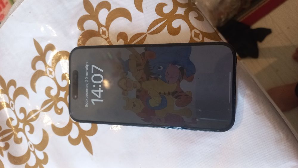 IPhone 15 pro сатылады