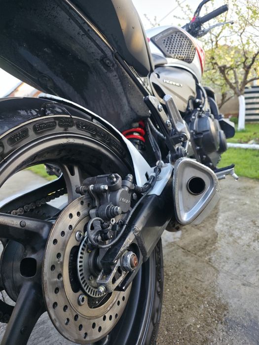 Honda Hornet 600 PC41