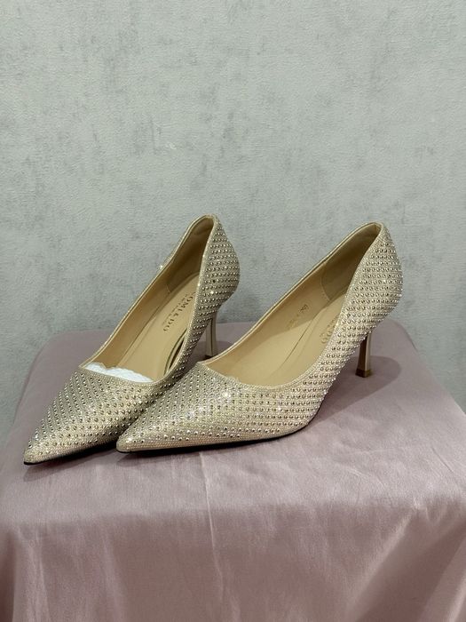 Женские туфли лодочки