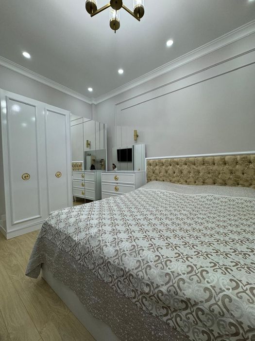 Спальни гарнитур