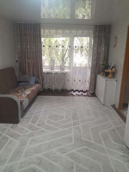 Продам квартира срочно