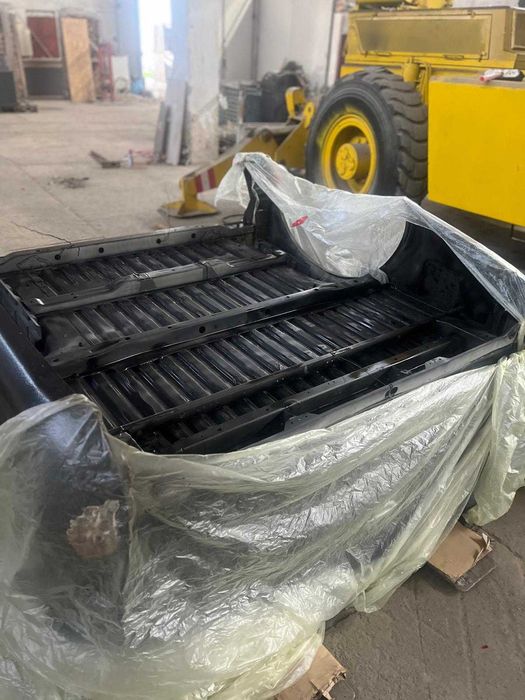 Bena Nissan Navara Np300