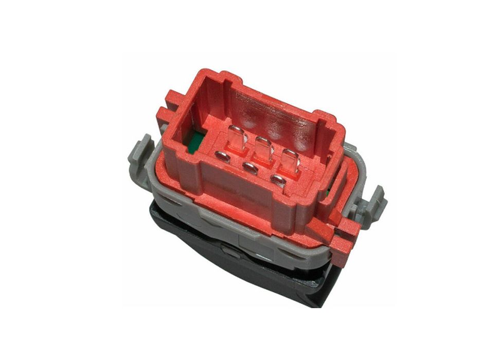 Бутон за ел. стъкла за Renault / Opel