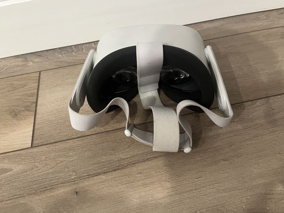 Vr-очки Meta Quest 2
