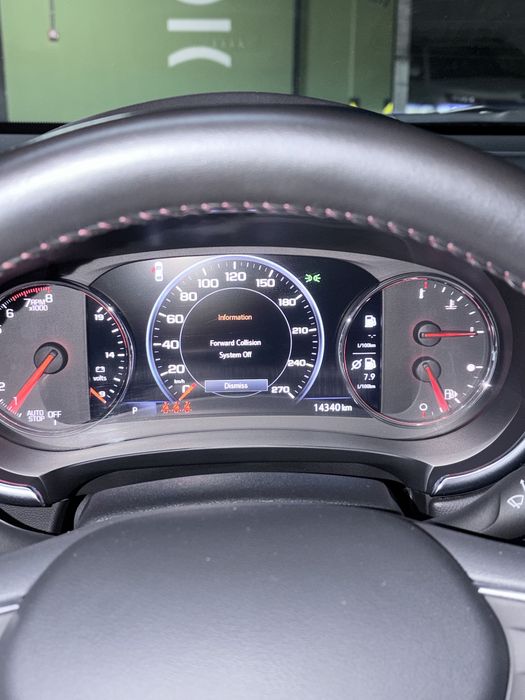 Malibu 2 Turbo XL 2024