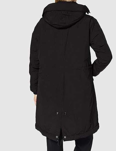 G-STAR RAW Women's HDD Pdd Fishtail Parka (Парка Размер Л)