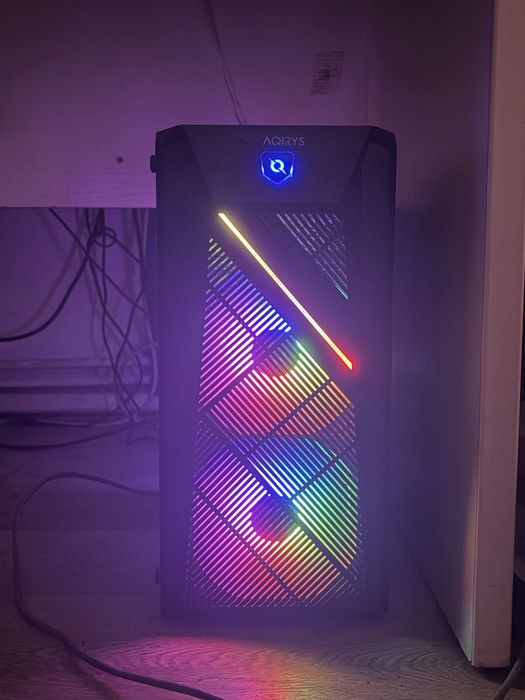 Vand calculator de gaming