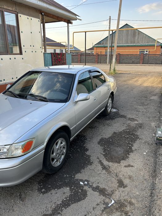 Toyota camry25 американец
