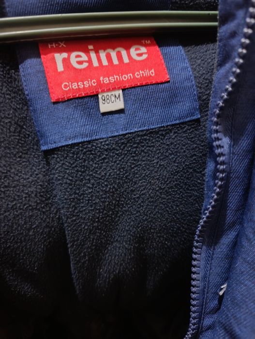 Продам комбенизон детский на мальчикаика