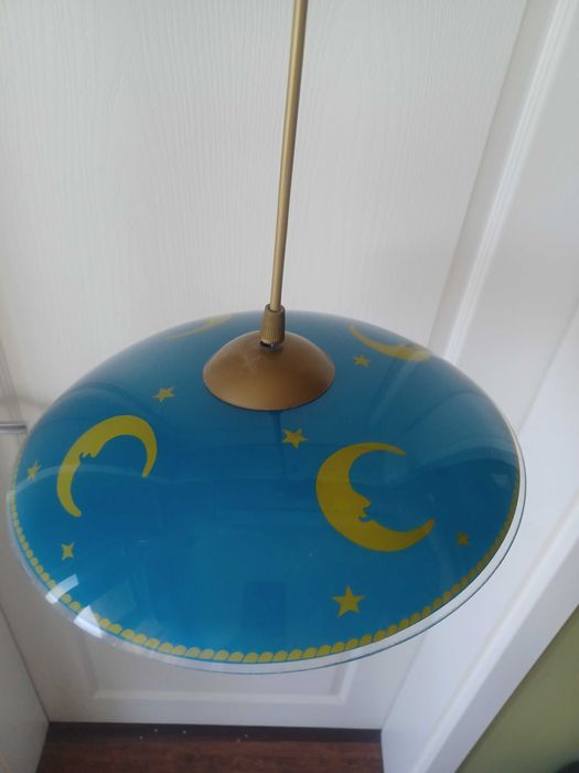 Полилей/пендел за детска стая