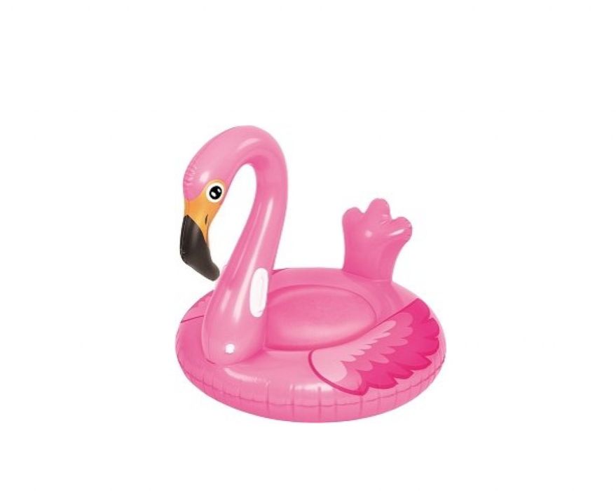 Надуваемо фламинго, 115х115см