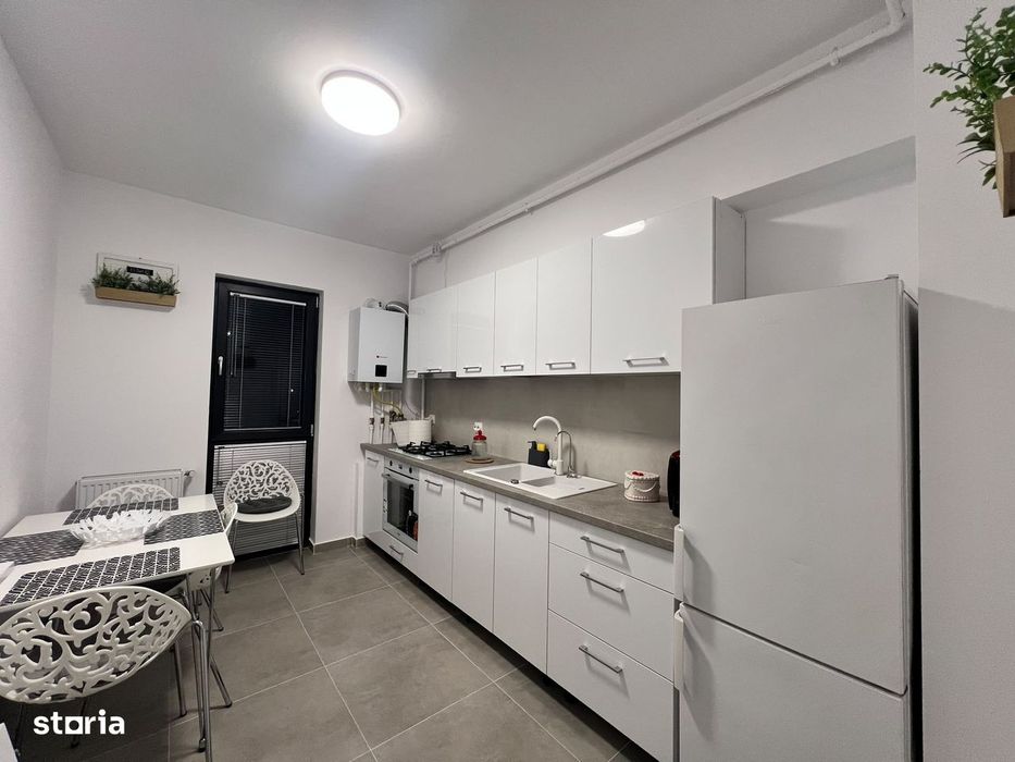 Apartament 2 camere Metalurgiei / Sector 4 / Berceni